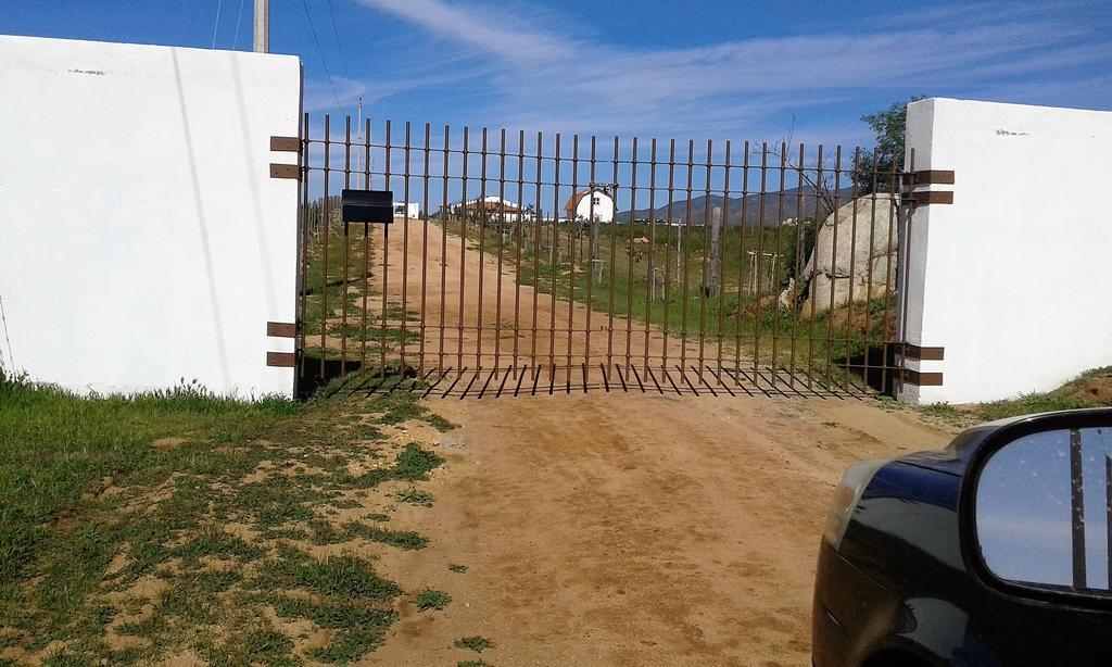 瓜达鲁佩镇 Little Nest En Rancho El Rossinyol旅馆 外观 照片
